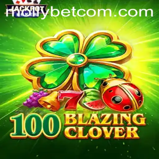 Unlocking the Thrills of 100BlazingClover: A Dive into Gameplay and Strategy