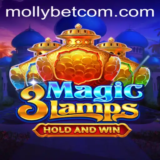 Exploring the Enchanting World of 3MagicLamps and the Role of Mollybet in Modern Gaming