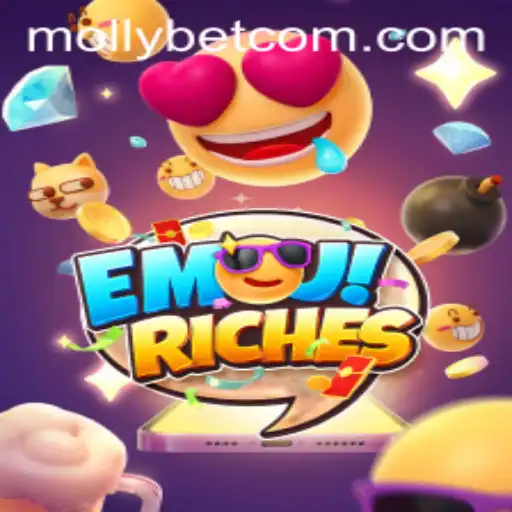 Unpacking EmojiRiches: The Game Revolutionizing Play with Mollybet