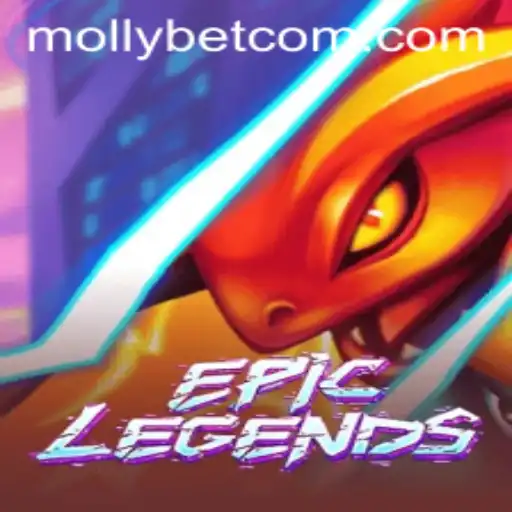 EpicLegends: A Comprehensive Guide to the Game and Its Mechanics