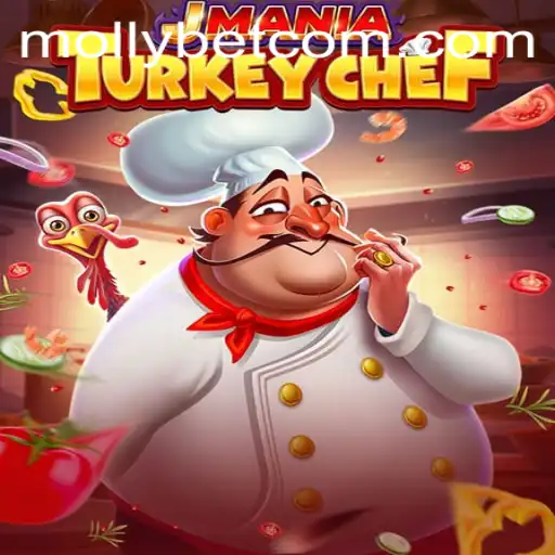 JManiaTurkeyChef: A Culinary Adventure Through Gaming
