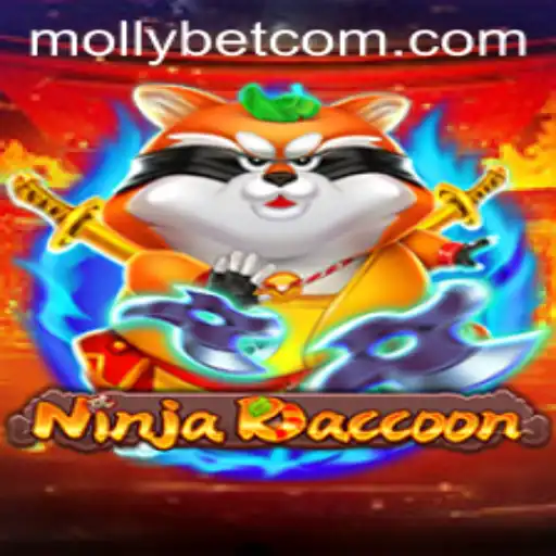 Exploring NinjaRaccoon: The Game Taking Competitive Strategy by Storm