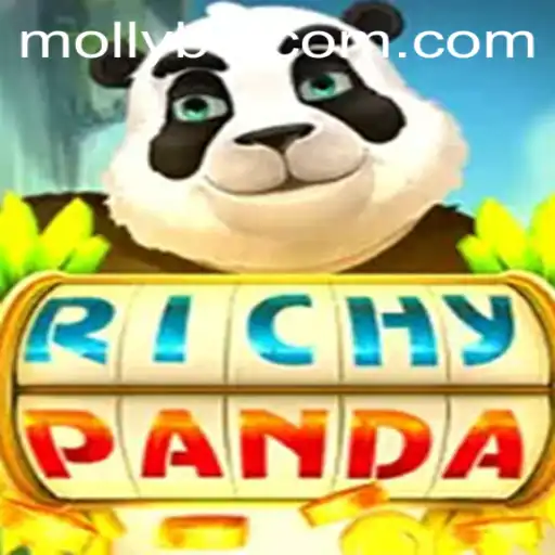 Exploring the Engaging World of RichyPanda and the Role of Mollybet