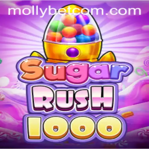 Dive into the Sweet World of SugarRush1000: A Candy-Coated Gaming Extravaganza