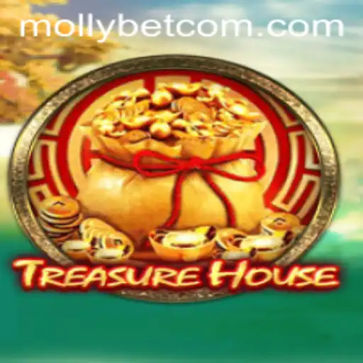 Exploring the Enigmatic World of TreasureHouse and the Rise of Mollybet
