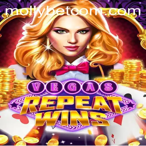 Discover VegasRepeatWins: The Latest Casino Sensation