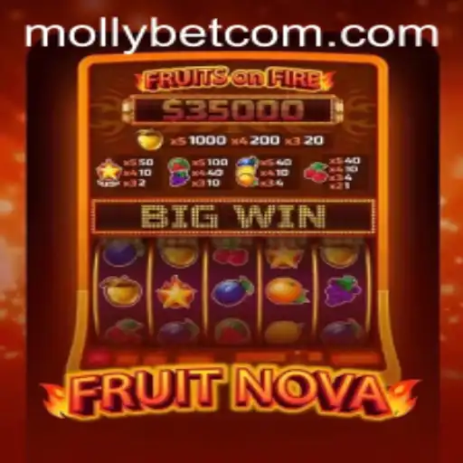 Exploring the Exciting World of FruitNova and Mollybet