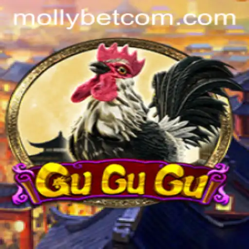 GuGuGu: A Fresh Take on Online Gaming