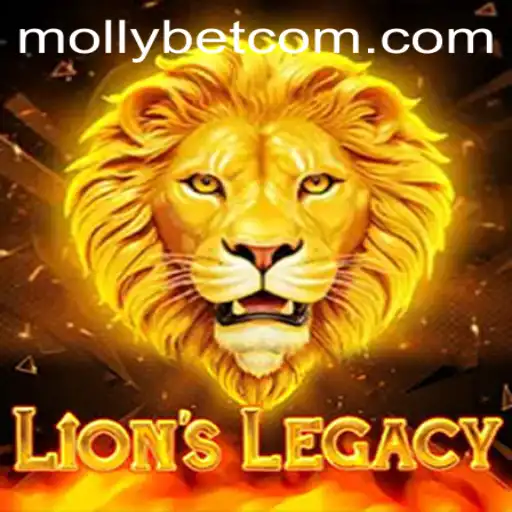 LionsLegacy: The Game That Roars with Adventure and Strategy