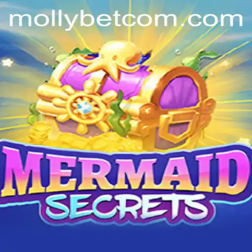 Dive into the Enchanting World of MermaidSecrets with Mollybet