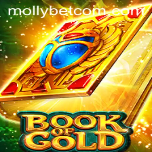 Exploring Book of Gold: A Modern Twist to Classic Gaming with Mollybet