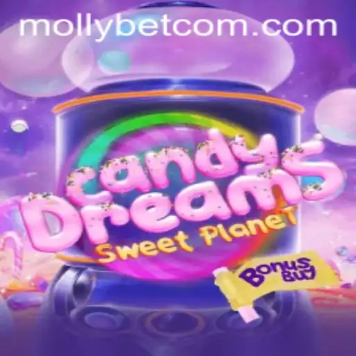 Exploring CandyDreamsSweetPlanet: A Sweet Adventure With mollybet