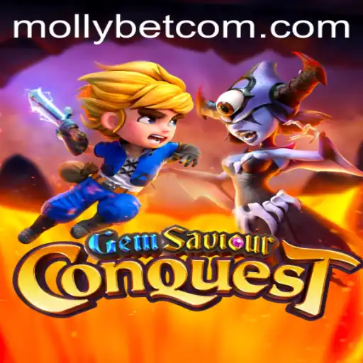 Exploring the Magical World of GemSaviourConquest and Mollybet's Impact