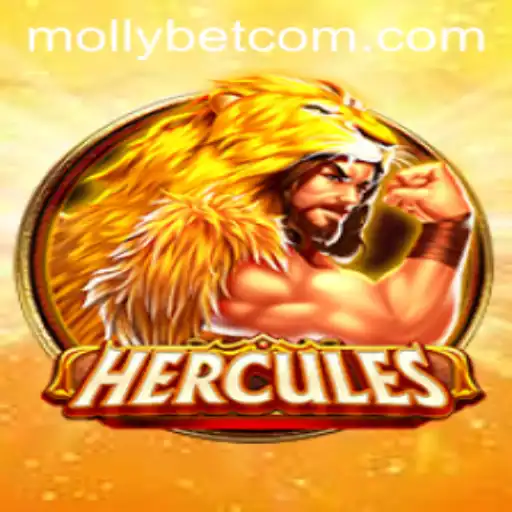 Unveiling Hercules: A New Era in Betting with Mollybet