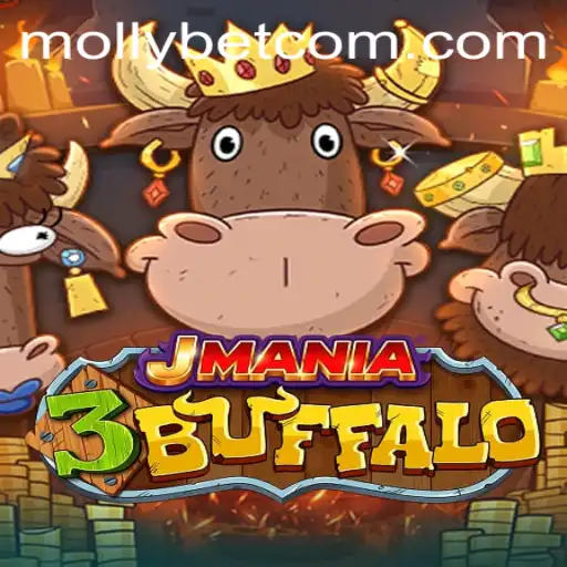 Discovering JMania3Buffalo: Unleashing the Thrills of the Game