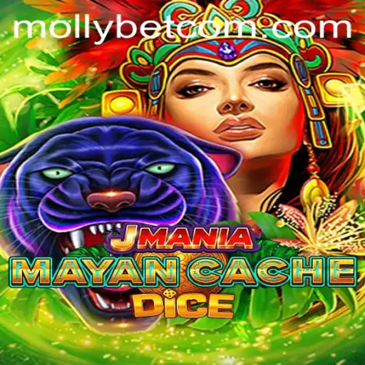 Dive into the Enchanting World of JManiaMayanCacheDice: A Game of Strategy and Luck