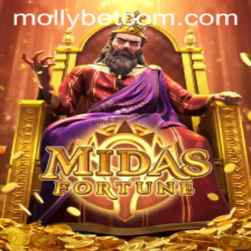 Unveiling MidasFortune: A Comprehensive Guide to the Latest Gaming Sensation