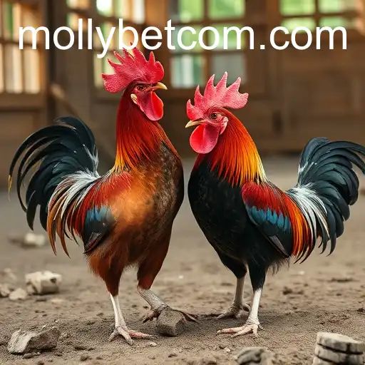 The Intriguing World of Sabong Games and Mollybet