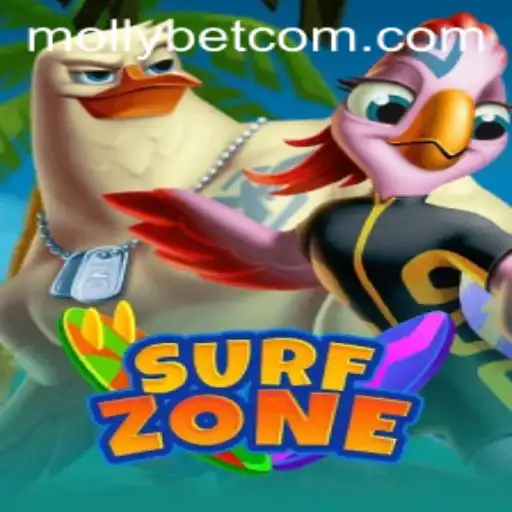 Dive into the Thrilling World of SurfZone: A New Era of Gaming