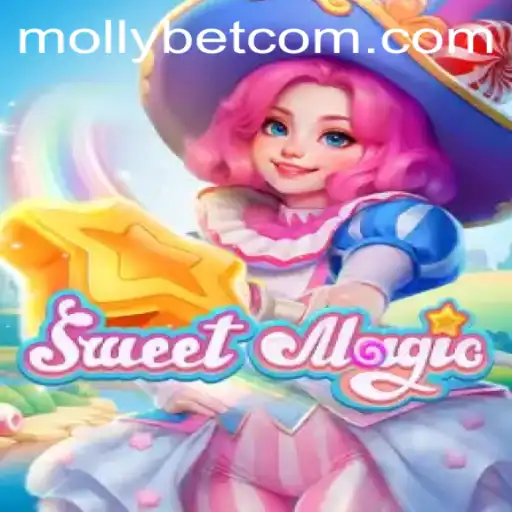 SweetMagic - The Captivating Realm of Enchantment