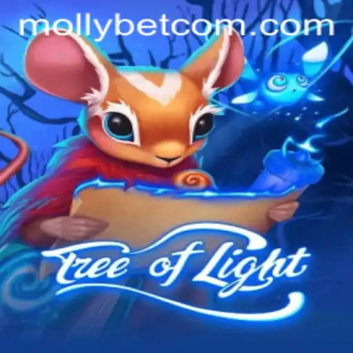 Exploring the Enchanting World of TreeofLight and the Role of Mollybet